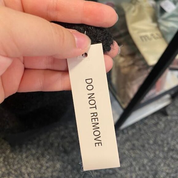 Meggy Oversized Sweater - Picture 10 of 12